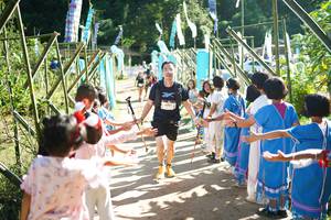 BIB: 
                            <button type="button" onclick="openModal(19053249)" class="btn btn-primary btn-sm float-right btn-popup" data-toggle="modal" data-target=".modal-high-quality">
                        <i class="fas fa-shopping-cart"></i> Add to Cart
                    </button>
                                            <button type="button" onclick="isThisMe(19053249, true)" class="btn btn-success btn-sm float-right btn-popup btn-isme hidden" data-toggle="tooltip" data-placement="bottom" title="นี่คือรูปของคุณใช่ไหม คลิกที่นี่เพื่อเอาเข้าอัลบั้ม">
                        <i class="fas fa-plus"></i> Add to album
                    </button>
                    <button type="button" onclick="isThisMe(19053249, false)" class="btn btn-warning btn-sm float-right btn-popup btn-isnotme hidden">
                        <i class="fas fa-ban"></i> Remove from album
                    </button>